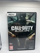 Call of Duty Black Ops - Gra PC!
