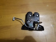 Oryginalny Zamek klapy bagażnika audi A3 8L