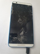 Htc 820 zbity nie  reaguje  nr 586