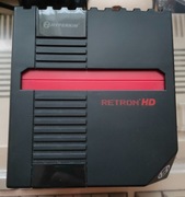 RETRON HD NES PEGASUS 100%ok ret konsola pegazus nes