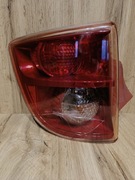 Lampa tylna lewa Toyota Celica 7 