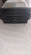 Radio samochodowe Chevrolet Captiva 