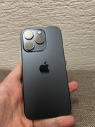 iPhone 15 pro 128gb, 92% bateria, gwarancja