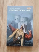 Konstantynopol 1453