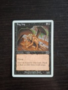 Bog Imp. Magic The Gathering 