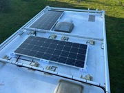 Projekt instalacji off-grid (kamper, przyczepa, działka, dom letniskowy)