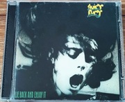 JUICY LUCY Lie Back And Enjoy It CD 2010 stan BDB