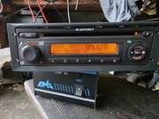 Radio samochodowe  blaupunkt oryginał Fiata