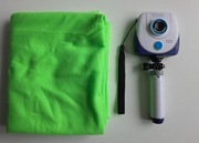 Little Tikes Tobi 2 Director's Camera Kamera Reżysera