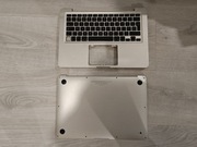 Części do Apple MacBook Air 13", połowa 2011 (A1369)