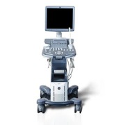 Ultrasonograf USG GE VOLUSON S6 S8 BT14 najlepiej doposażony na rynku