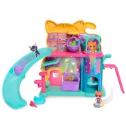 Zestaw do zabawy  figurki Disney Junior SuperKitties 