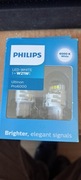 Żarówki Philips Ultinon Pro6000 W21W