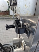 Trzymak XL trzymacz uchwyt przycisku LPG