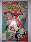 FLASH SPECIAL #1