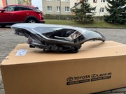 Reflektor lewy Toyota CHR 81150-F4280-00