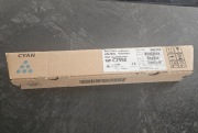Ricoh MP C2550 cyan oryginalny 