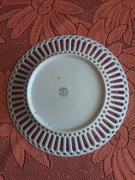 P.P A.A. talerzyk ażurowy 17 cm 