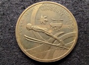 3 RP 2 złote 2010 Vancouver