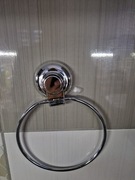 Wieszak na ręczniki