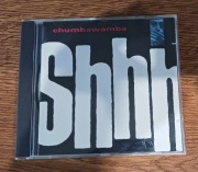 Chumbawamba SHHH cd punk