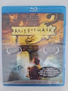 LUSTRZANA MASKA [BLU-RAY] Lektor, Napisy PL, FOLIA, POLSKA DYSTRYBUCJA