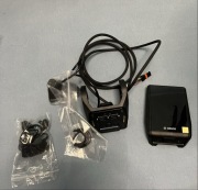 Kompletny zestaw Bosch NYON2+ druga manetka