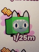 PETS GO! PETY 25m