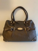 Torba brązowa Ferre