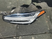 Volvo XC90 USA 2022 Full LED Lift lampa lewa 32342480