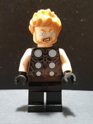 Lego Minifigurka Thor Infinity War