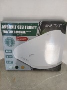 Deska ślizgowa do TM6/TM5, z rolkami, lekko przesuwająca się deska bambusow