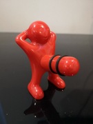 Zabawny Korek do wina 