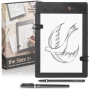 TABLET Graficzny ISKN The Slate 2+ | Szkicownik Digital + Paper