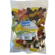 MIX Żelki 500g Vangusto Polska Produkcja