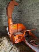 Rębak do gałęzi EXAKT 2000 