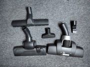 końcówki do odkurzacza ZANUSSI Compact & Powerful ZANSC00