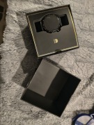 Huawei gt 3 smartwatch ,komplet -uszkodzony