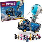 LEGO 77073 Fortnite Bus bojowy i 77071 Fortnite Lama Zaopatrzeniowa