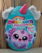 Zuru rainbocorns axolotlcorn surprise  nowa zabawka okazja cenowa 