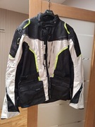 Kurtka motocyklowa Rebelhorn 