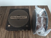 Prusament PLA Noctua Brown 1kg – nowy, brązowy filament NFC