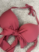 Góra od bikini Calzedonia push up indonesia cobey M