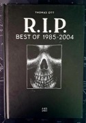 R.I.P. Best of 1985-2004 