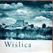 Wiślica - przewodnik