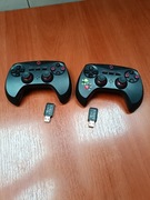 2x Speedlink Strike NX pady bezprzewodowe/ PC/PS3