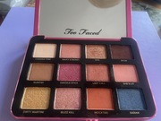 Paleta cieni Too Faced Palm Springs Dream