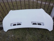 Maska Ford Transit Custom Lift 2019