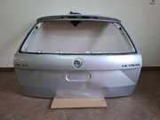 Skoda Octavia III Kombi Tylna klapa 