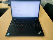 Laptop Lenovo T590